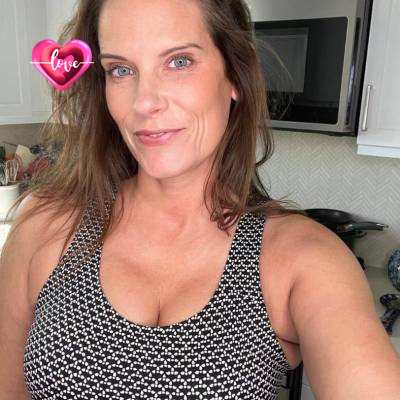 Pamela Pegger